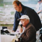 Ian Kuliasha and JEP circa 2006